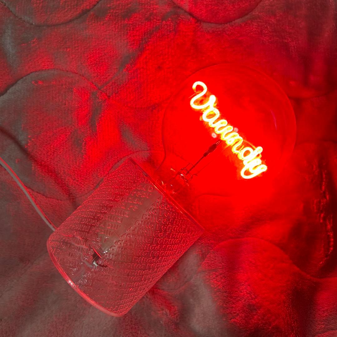 vaundy グッズ　ルームライト