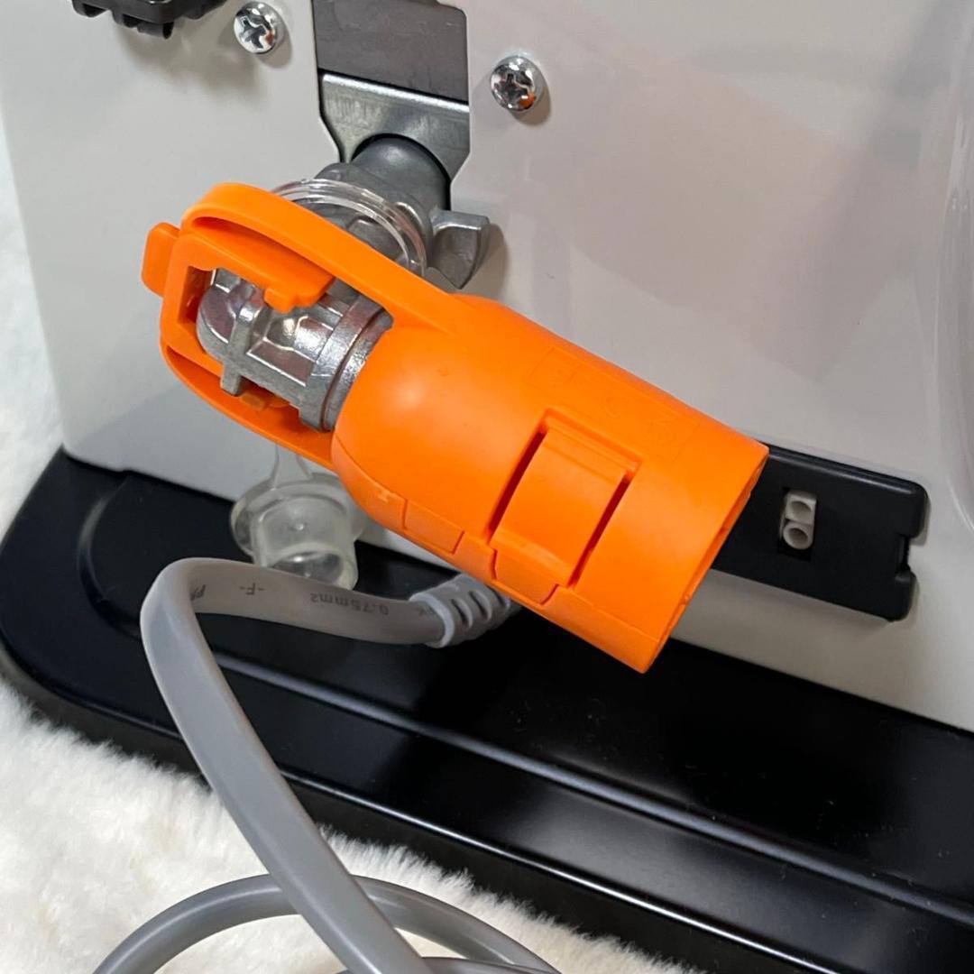 【未使用】Rinnai リンナイ SRC-365E ガスファンヒーター LPガス