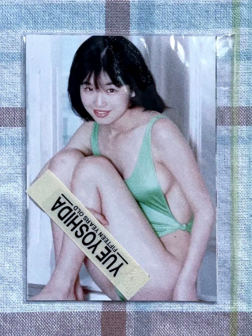 ヴィンテージ レッズ キューティーエンジェルコレクション 1/6 吉田優恵III