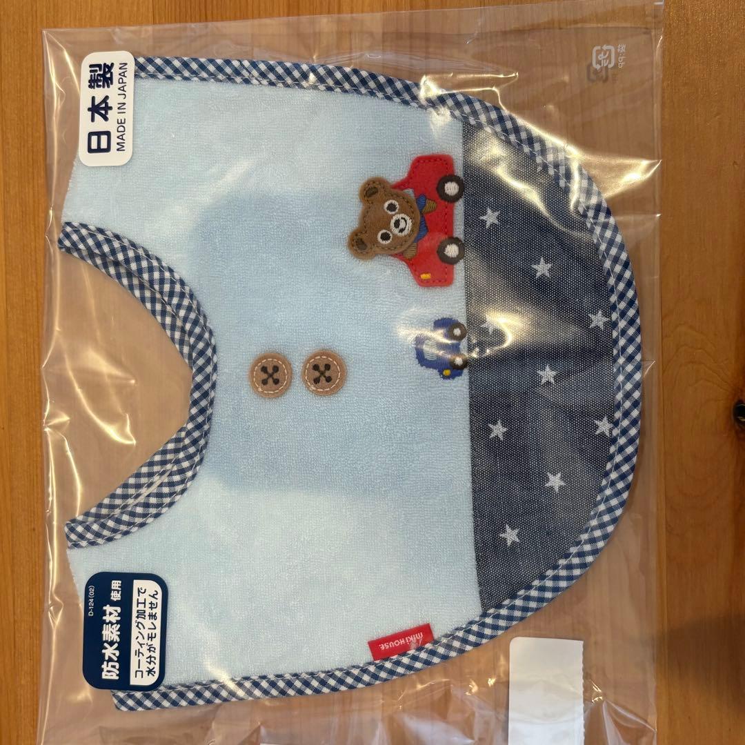 の*ん様 ミキハウス　おまとめ15点　セレモニードレスセット　タオル　ハンカチ