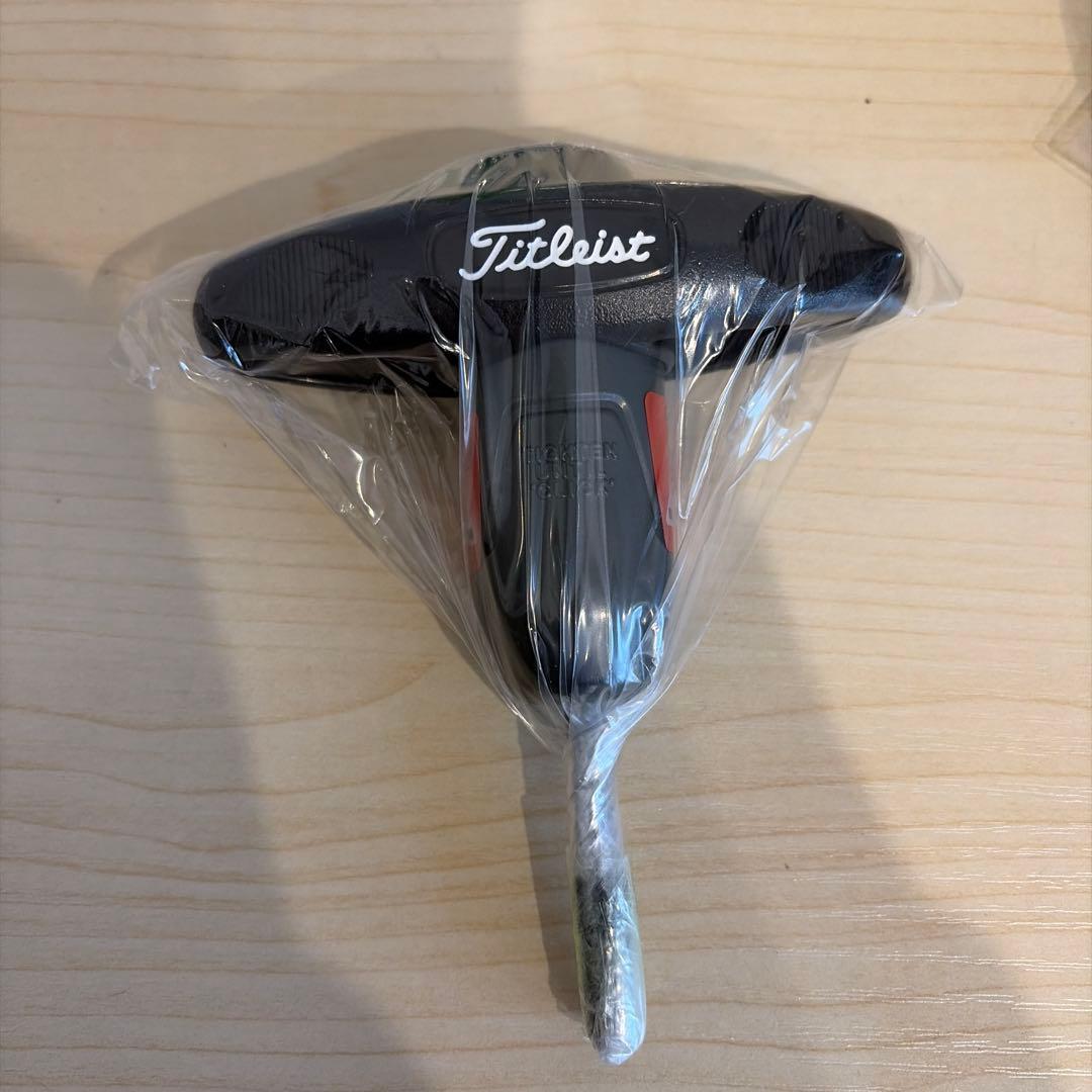 タイトリストGT2 9°ドライバー　ヘッドのみ