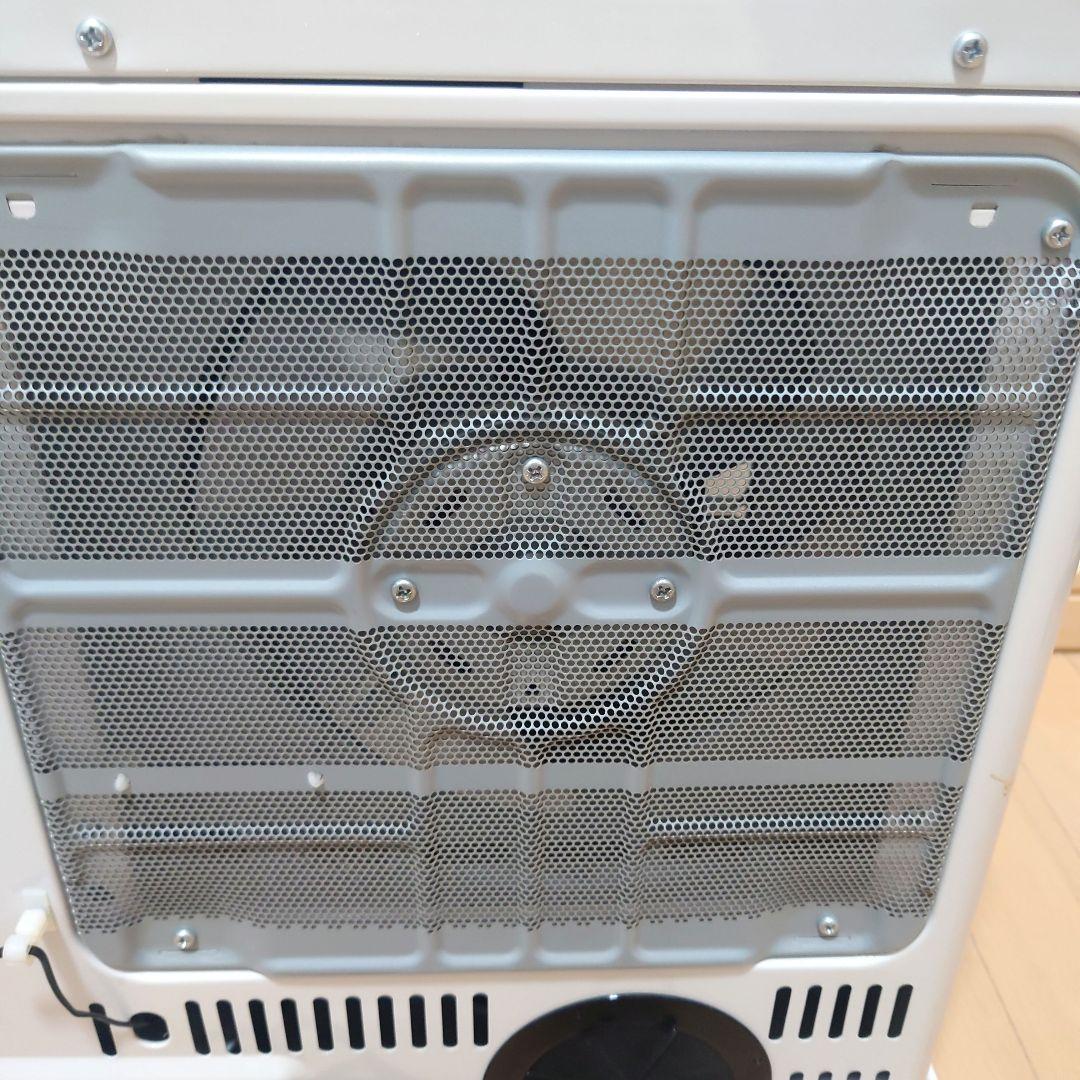 美品　コロナ　石油ファンヒーター　FH-ST4620BY