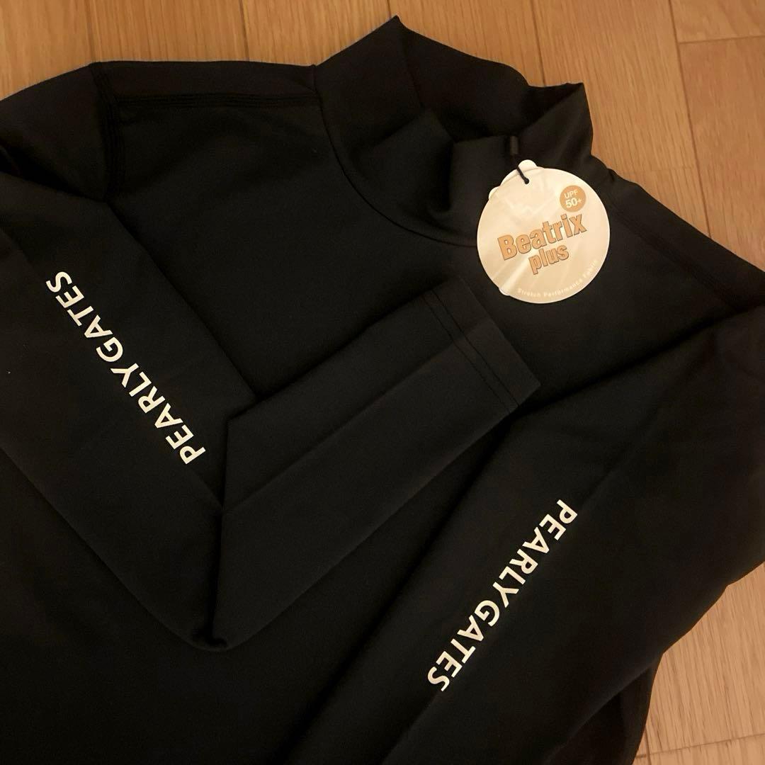 たらこちゃんとなります パーリーゲイツ☆新品 インナー