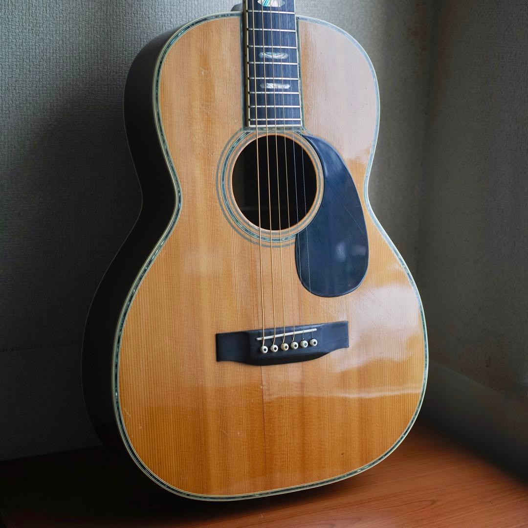 Martin 00-45モデル Three S TG-005 ハードケース付