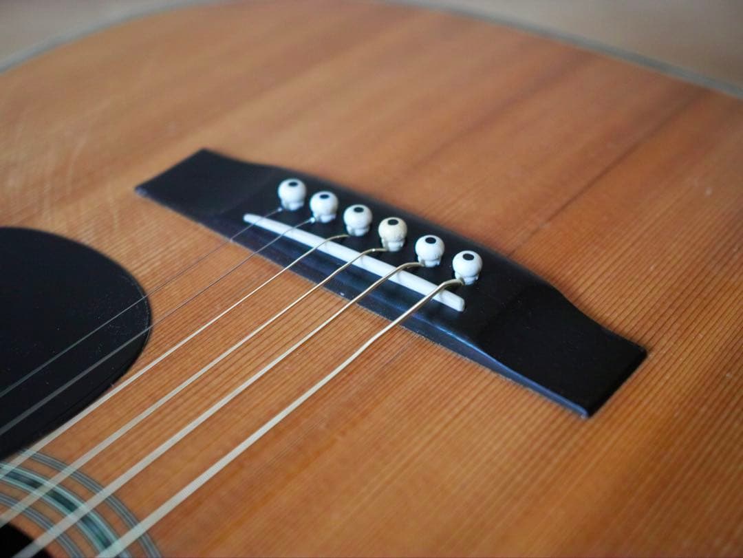 Martin 00-45モデル Three S TG-005 ハードケース付