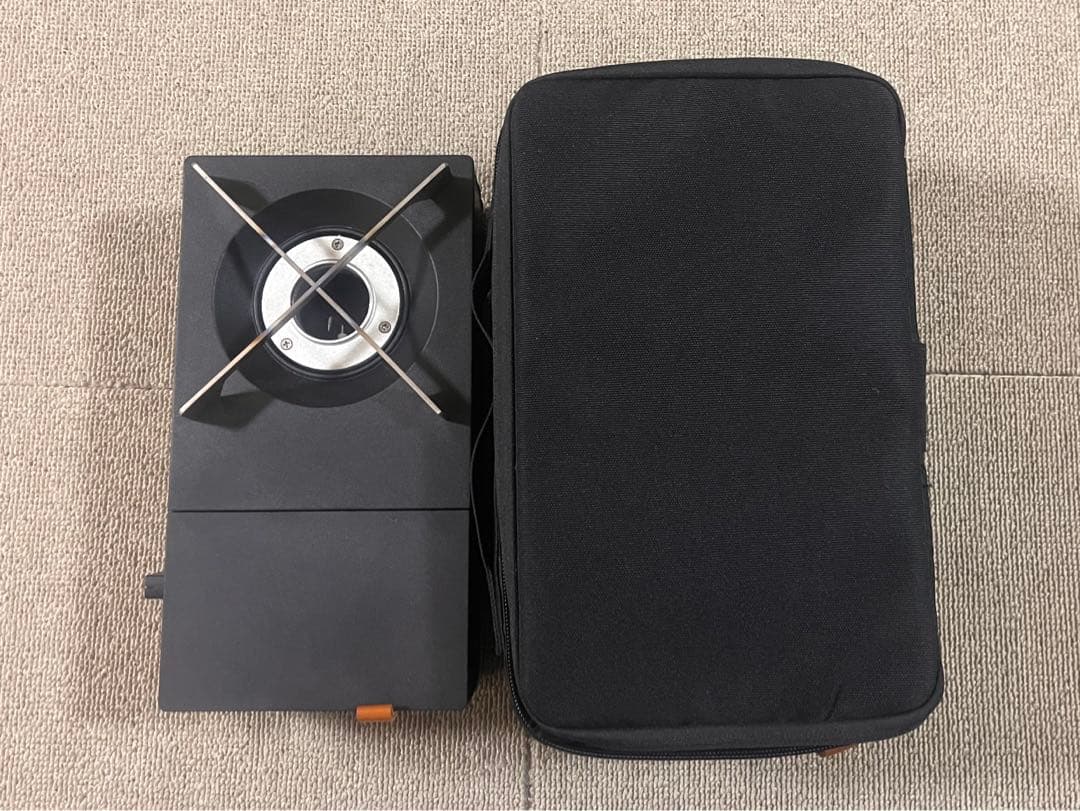 amadana CC-146 カセットコンロ