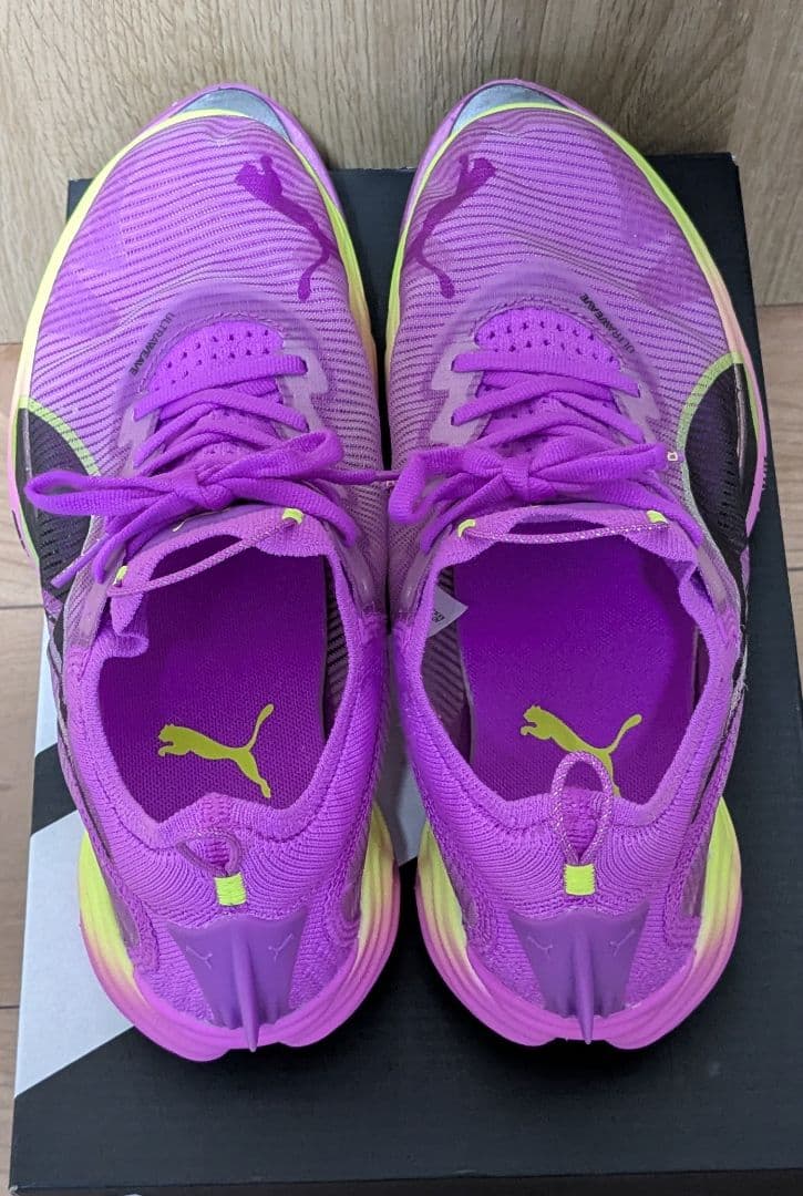 さ*る様 ファストアールニトロエリート2 27.0cm