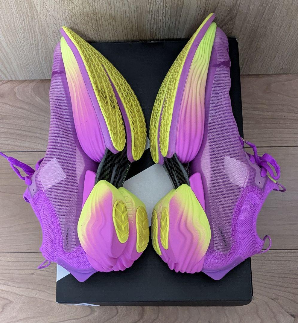 さ*る様 ファストアールニトロエリート2 27.0cm