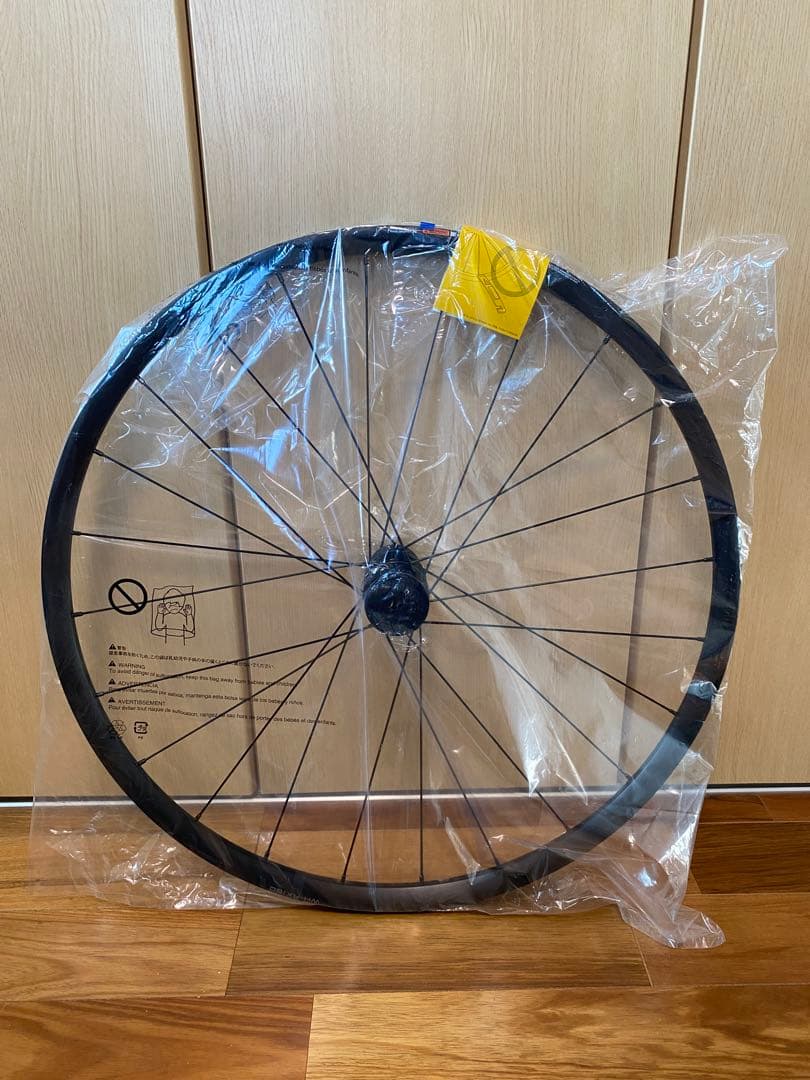 SHIMANO シマノ リアホイール WH-RX180