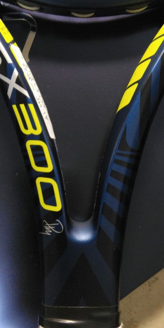 ダンロップSX300 (2023)テニスラケット