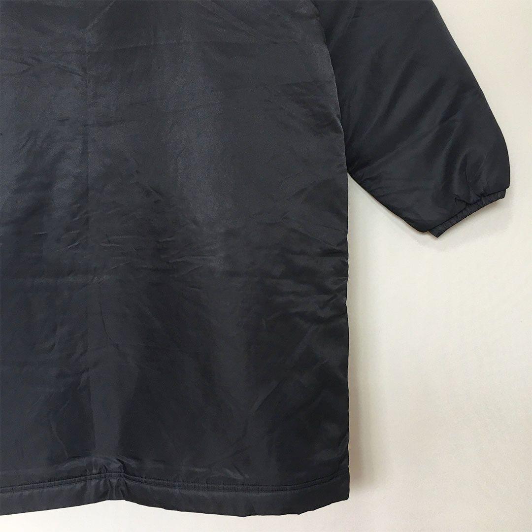 新品未使用 thisisneverthat ネバザ パデットコート 中綿