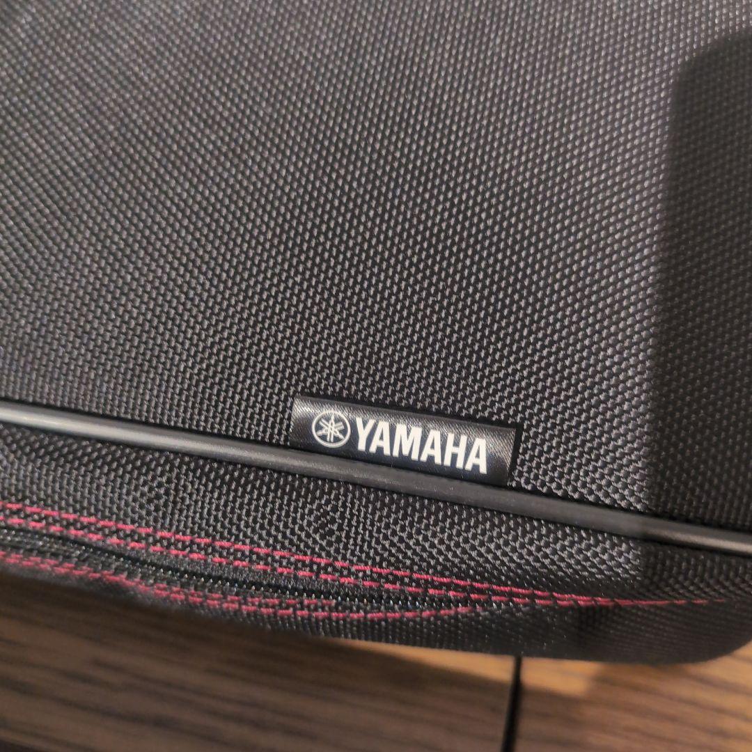 YAMAHA ヤマハ 37鍵 大人のピアニカ P-37EBR ソフトケース付き