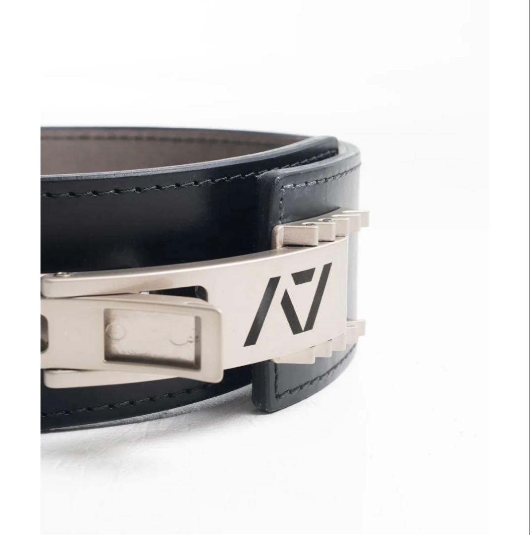 【新品未使用】A7 PAL レバーベルト　10mm Mサイズ