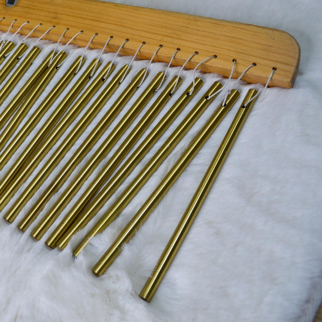 KC ツリーチャイム 36音 TCH-1000/36　チャイム部のみ