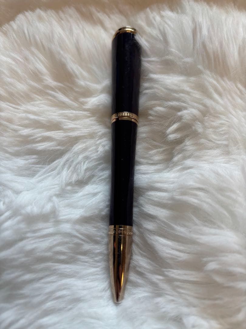 超美品　限定 モンブラン プリンセス グレース デ モナコ ドイツ製 ボールペン