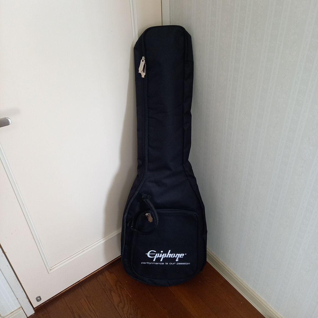 Epiphone SG エピフォン　ソリッドギター