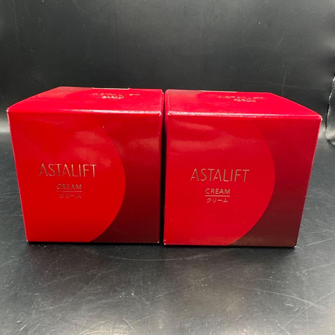 ASTALIFT アスタリフト クリーム