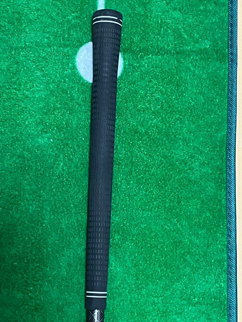 テンセイ　1k オレンジ　50X キャロウェイ