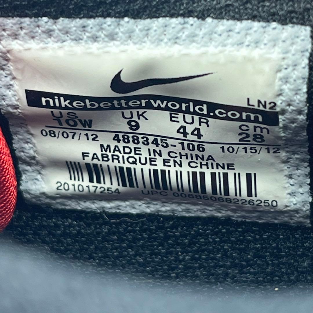 【超超レア・美品】 NIKE DUNK ナイキ ダンク ゴルフ 28.0cm