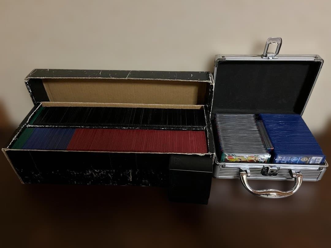 ホビーベース製カラーローダー11大量セット ドラゴンボールスーパーダイバーズ等に