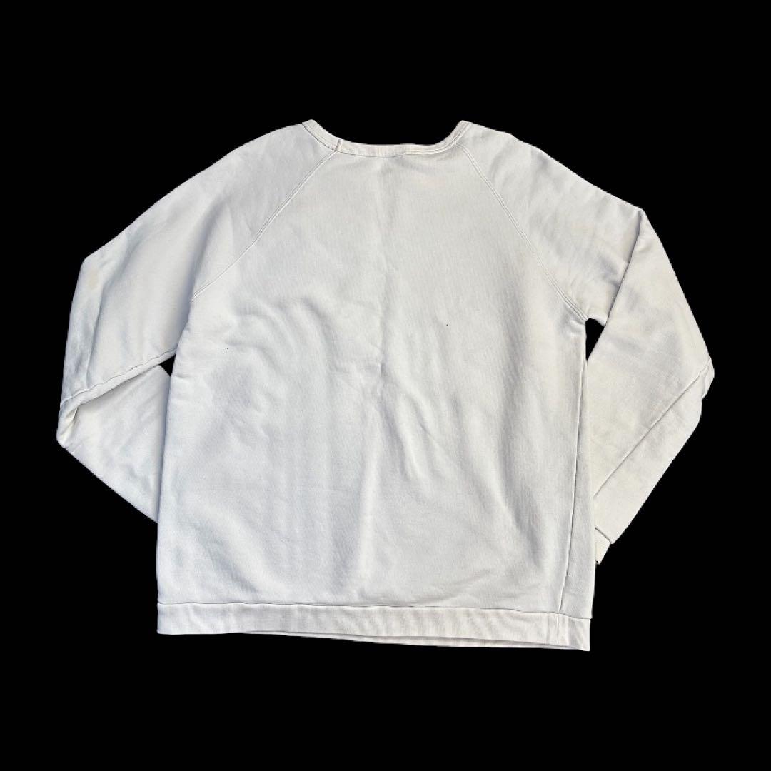 GUCCI グッチ クルーネックスウェットトレーナー