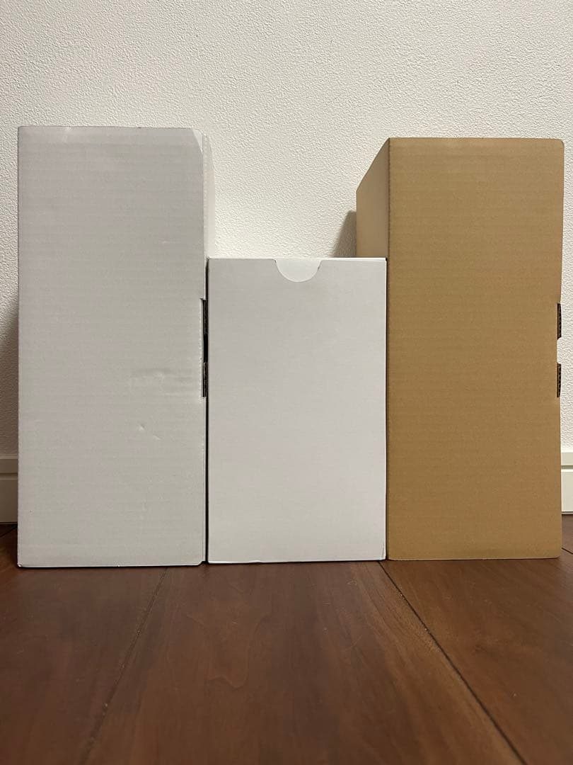 山崎18年·白州18年 新品限定版セット