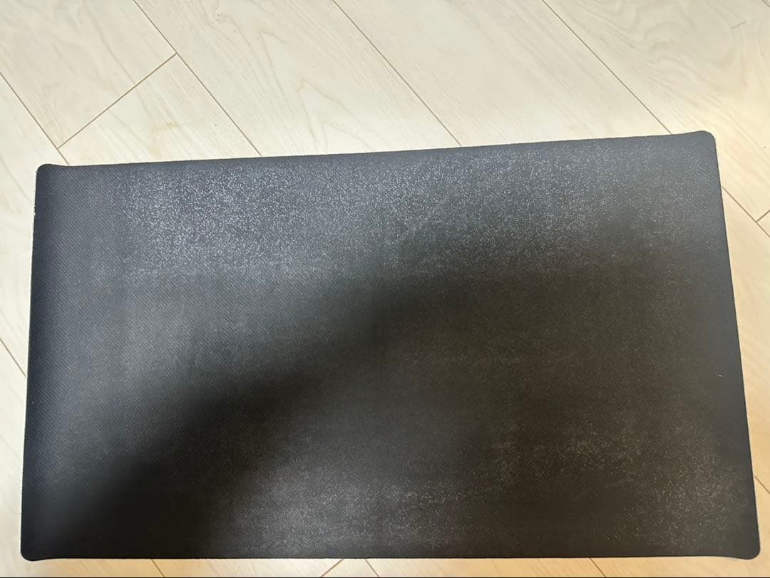 死の王 ヘル JUDGE 2020 プレイマット、デッキケース、スリーブ セット