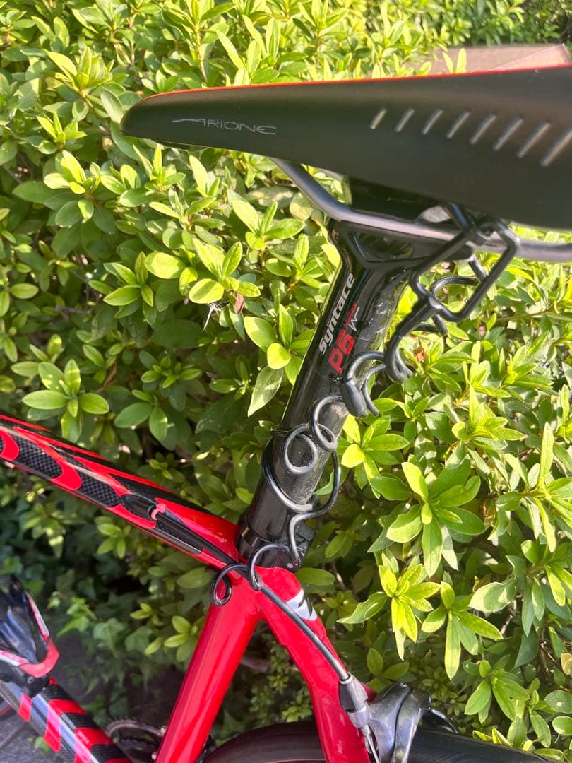 TIME Fluidity First 2014年モデル タイム ロードバイク