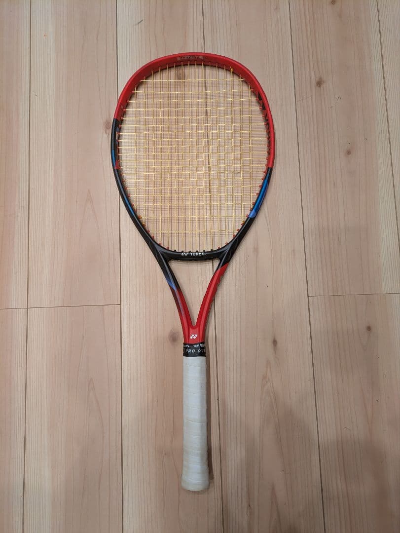 YONEX VCORE 100　2023年