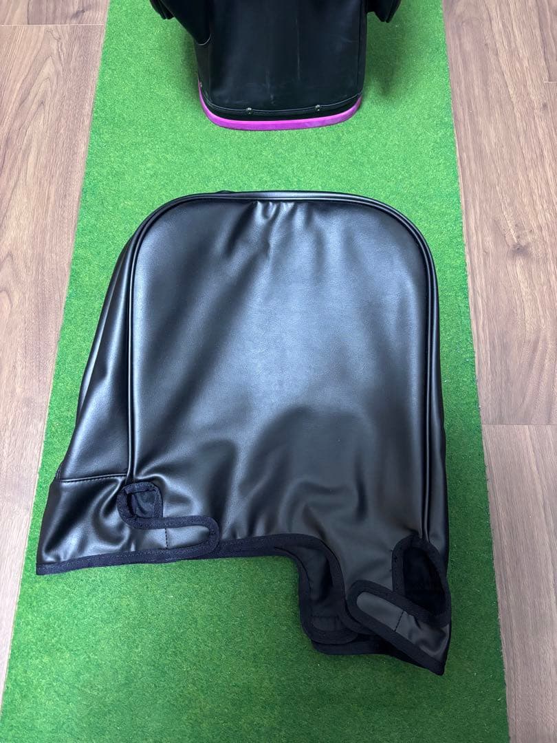 【美品】ジョーダン フェイドアウェイ プレミアム エナジー ゴルフバッグ