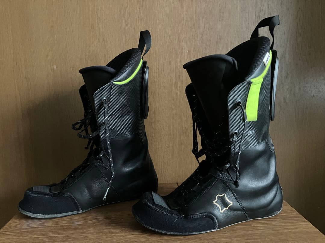 FISCHER RC4 Podium 110 スキーブーツ25.5センチ