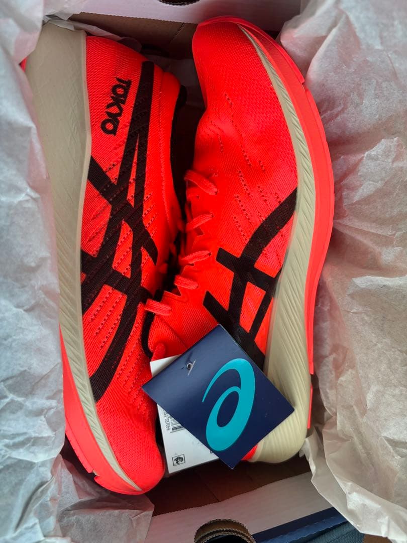 R RECER TOKYO 27.5 メタレーサー