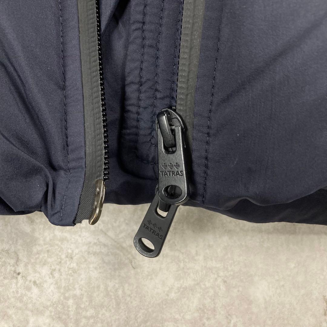 美品　タトラス ボルボレ TATRAS　24AW MTAT24A4568 4