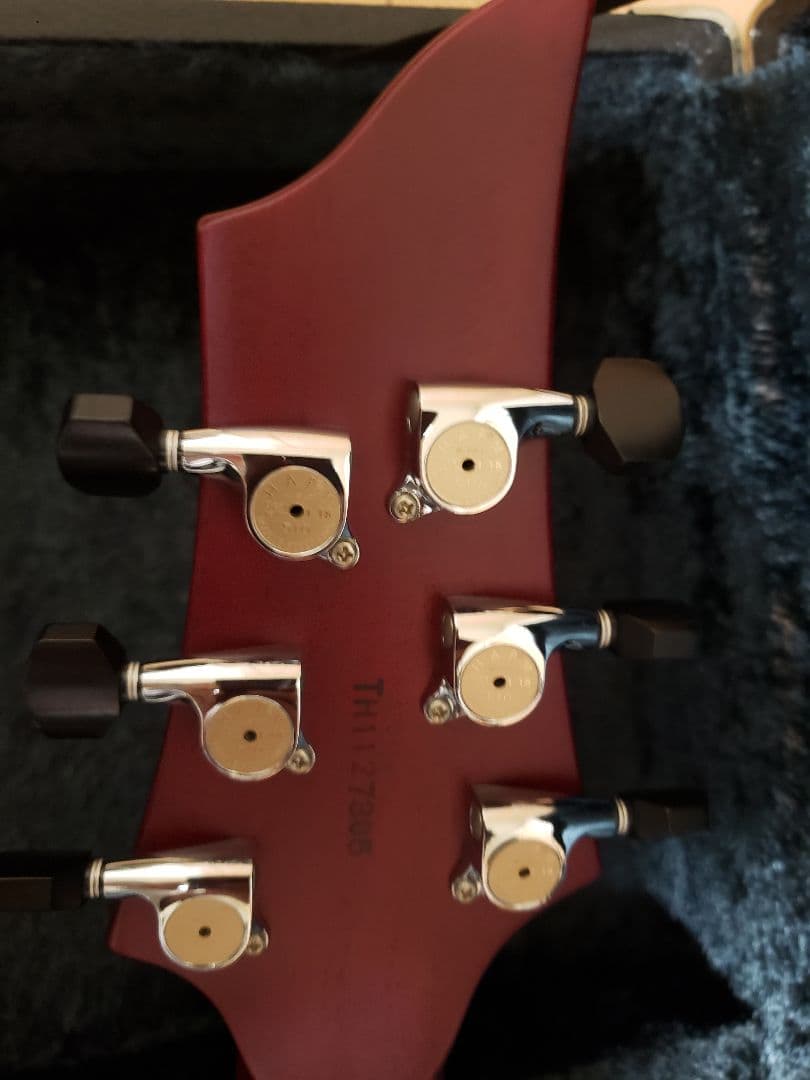 ESPフルオーダーフォレスト