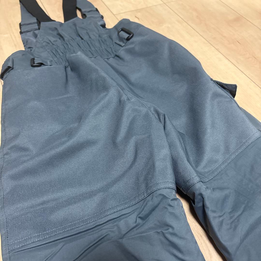 美品　Columbia コロンビア　スノーウェア S 130