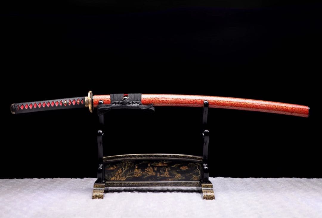 沅切侍刀 稽古 模擬刀 日本刀 模造刀 武具 舞踊刀 古兵器 太刀 武蔵風侟