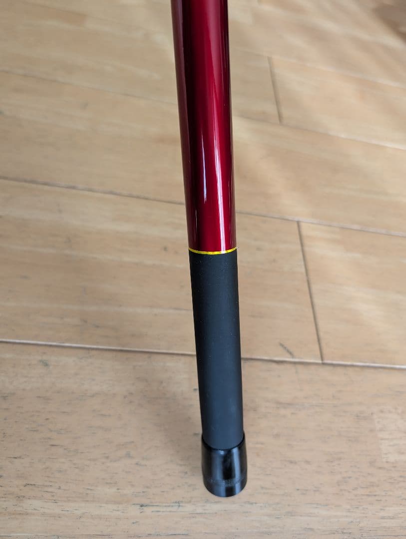 SURF RAIDER 25-360 投げ釣り