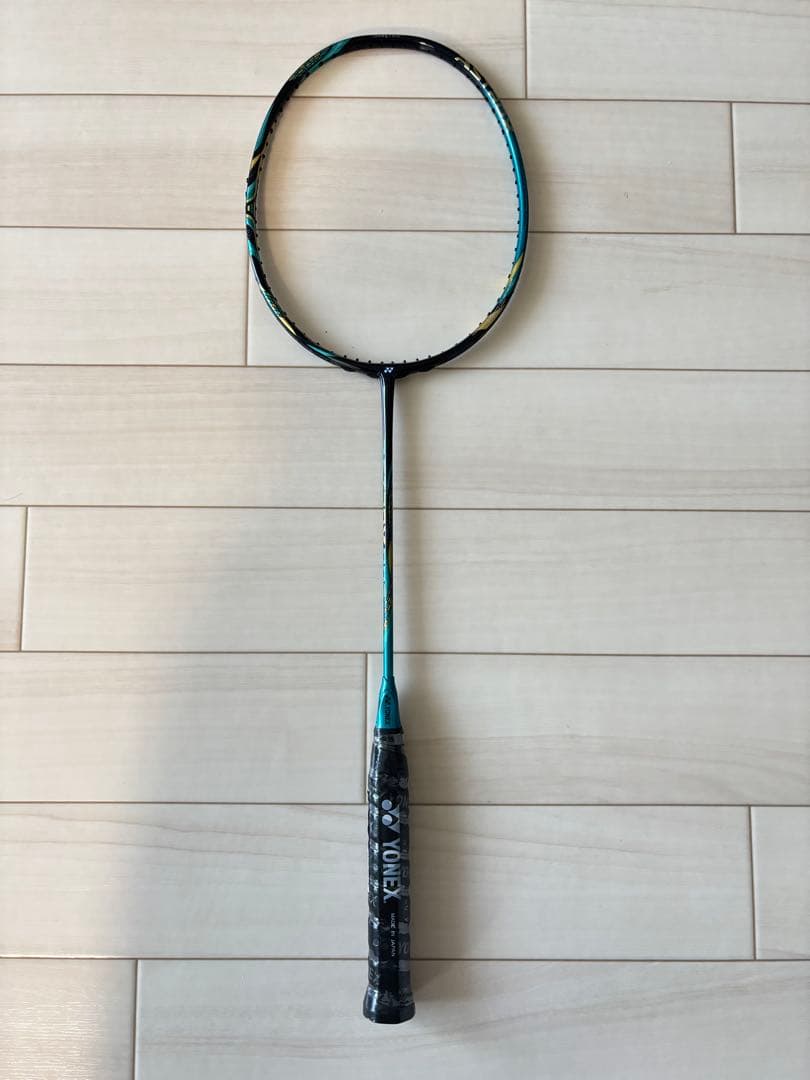 ASTROX 88S PRO バドミントンラケット