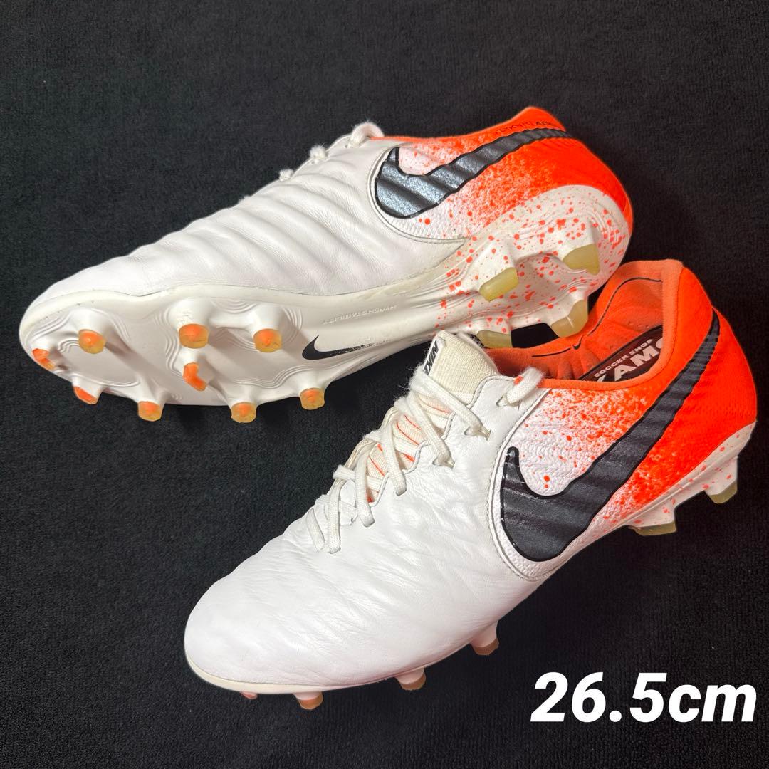 ナイキティエンポレジェンド7 FG