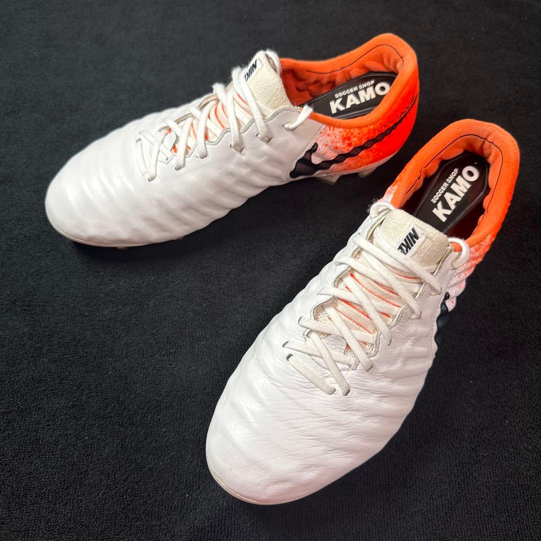 ナイキティエンポレジェンド7 FG