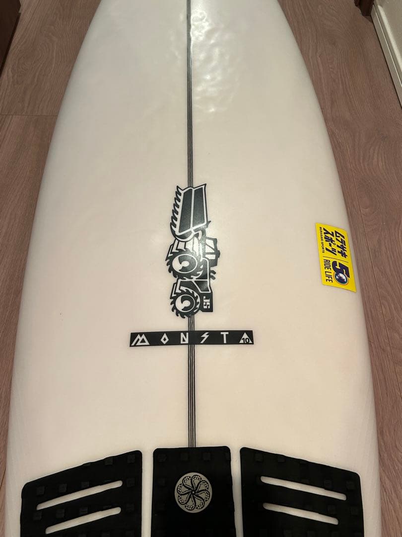 JS サーフボード　モンスタ10