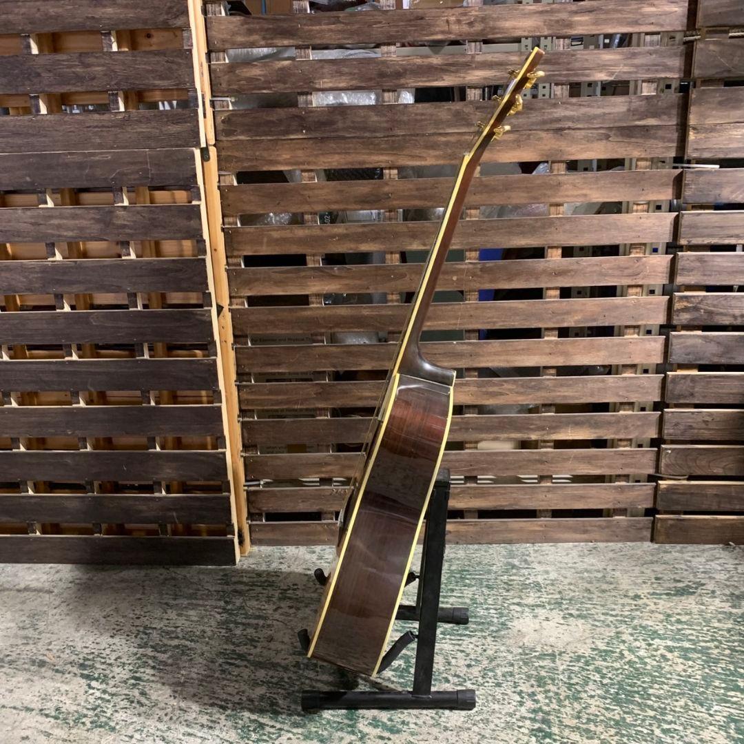 J462\" YAMAHA FG-730 アコースティックギター ハードケース