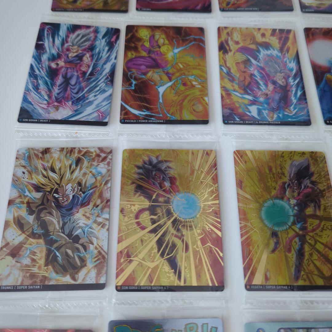 ドラゴンボール イタジャガ vol.4 コンプリート 30枚セット