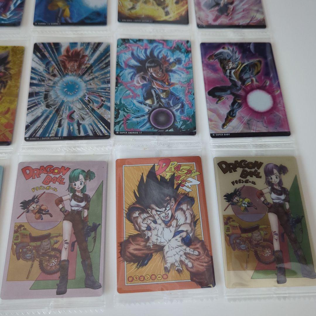 ドラゴンボール イタジャガ vol.4 コンプリート 30枚セット