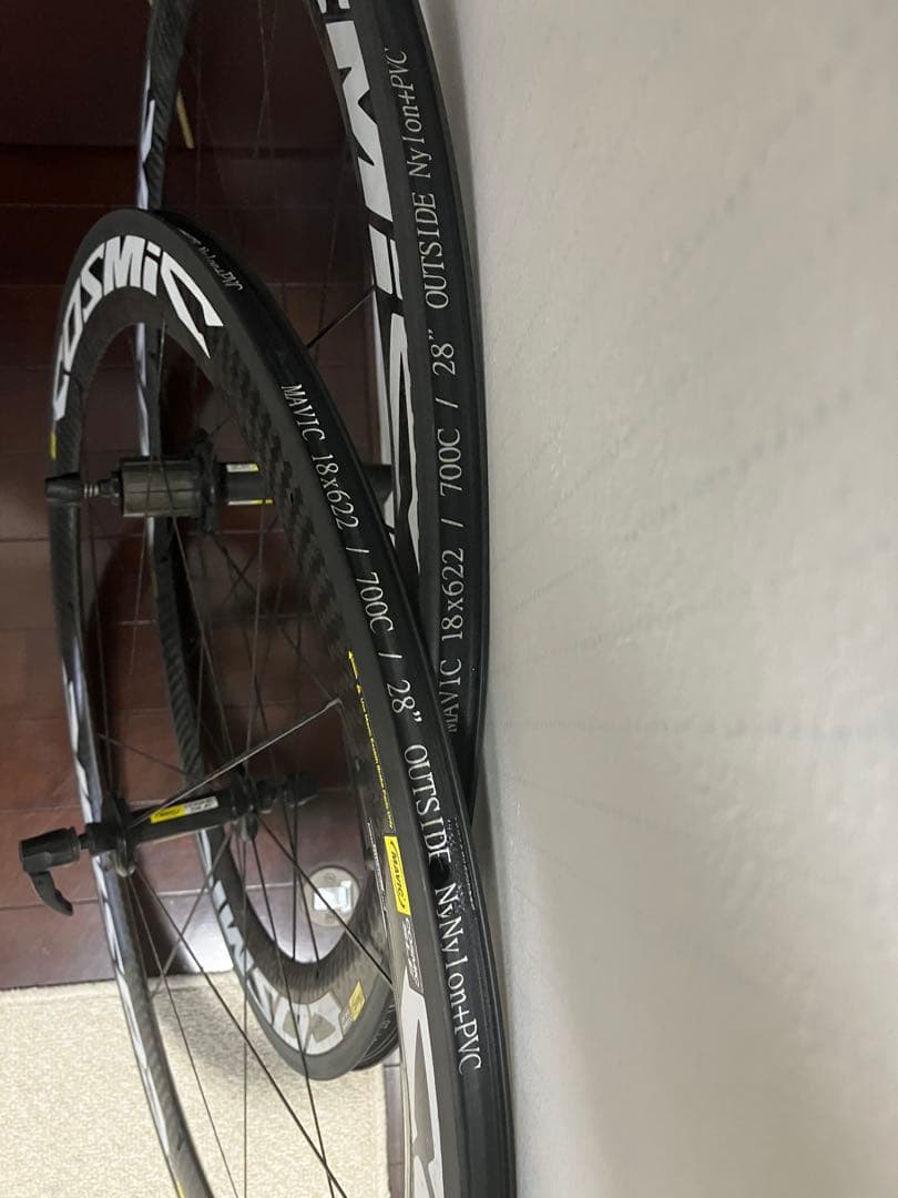 パーツ MAVIC COSMIC SLE11s