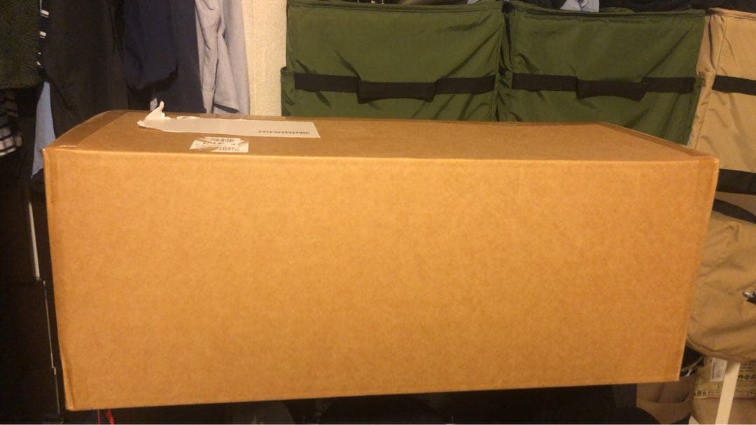 【新品未開封】タープエクステンションテント4 雪峰祭2023春限定