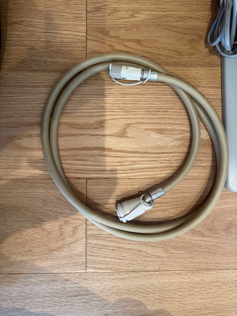 【美品】リンナイ 都市ガス用 ガスファンヒーター RC-U5801E