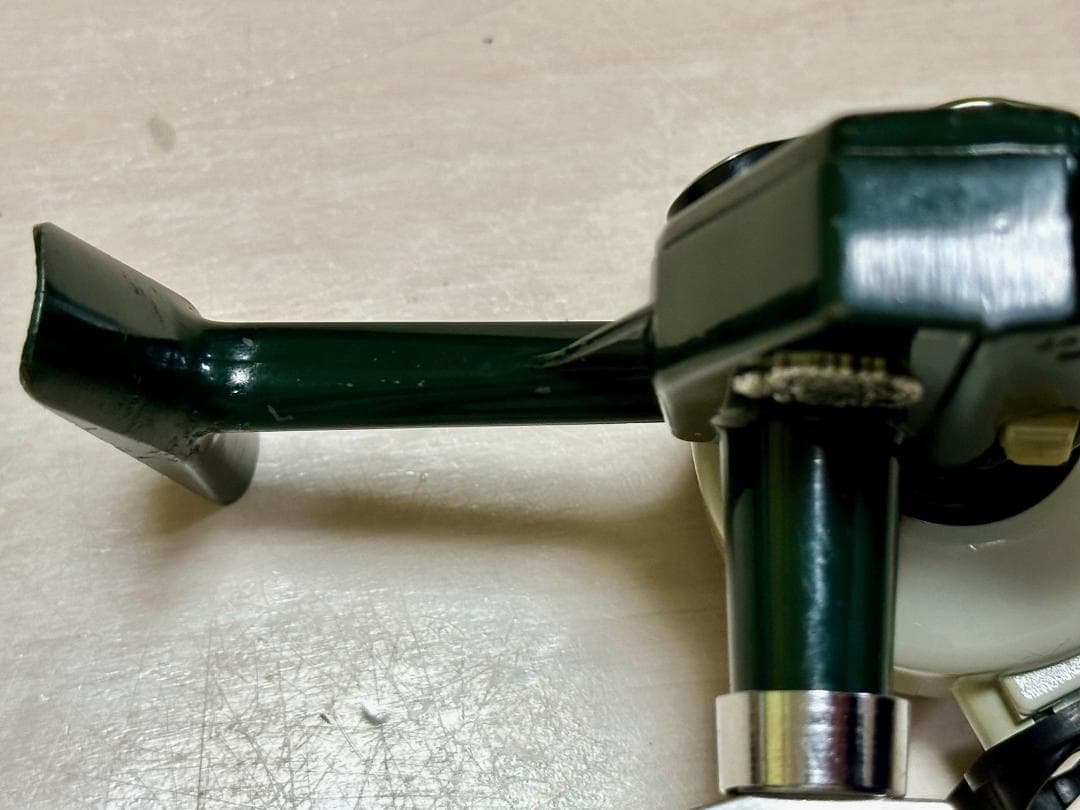 美品　ABU　カーディナル　33　ファースト　ロケットベール