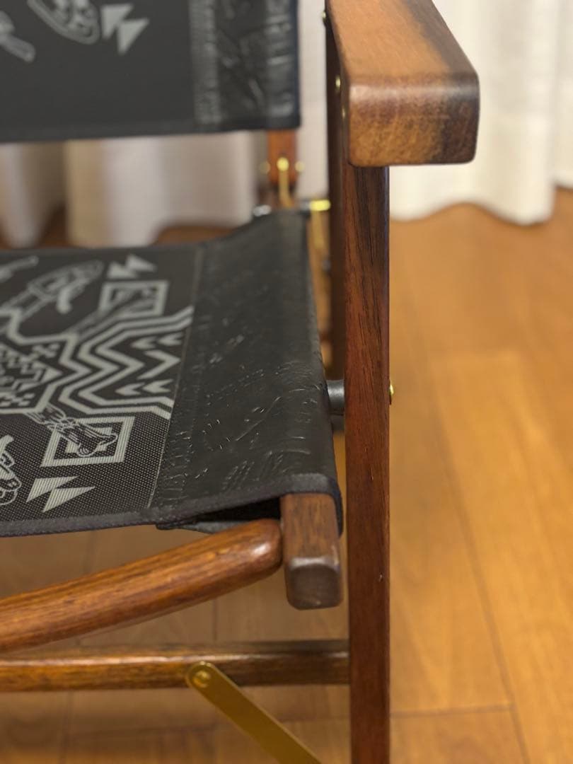 【希少品】SOMAnoCRAFTCHAIR \"SOMICE\" TRIVAL