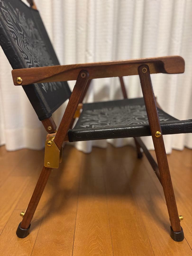 【希少品】SOMAnoCRAFTCHAIR \"SOMICE\" TRIVAL